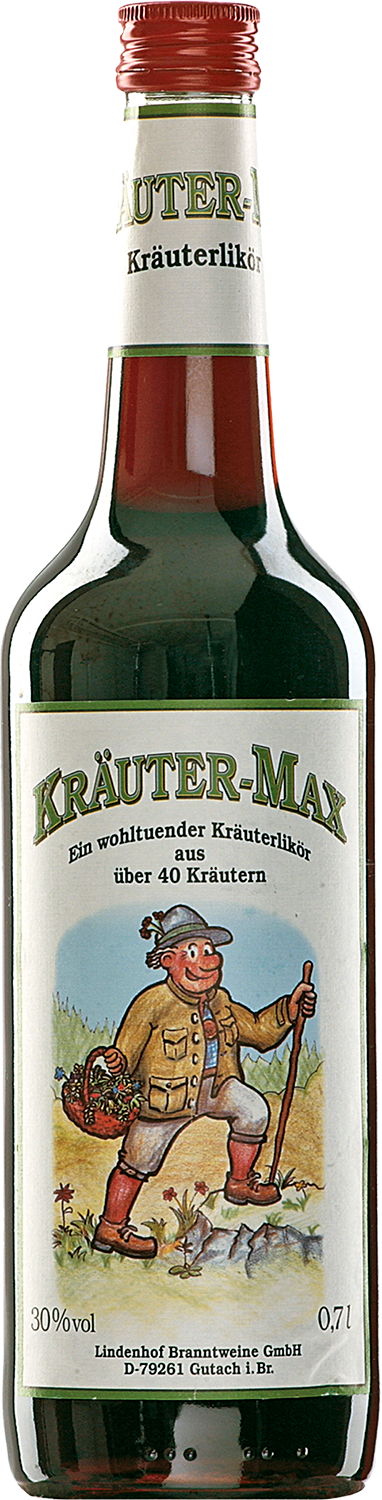 Kräuter Max