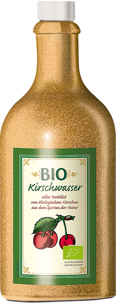 Bio Kirschwasser