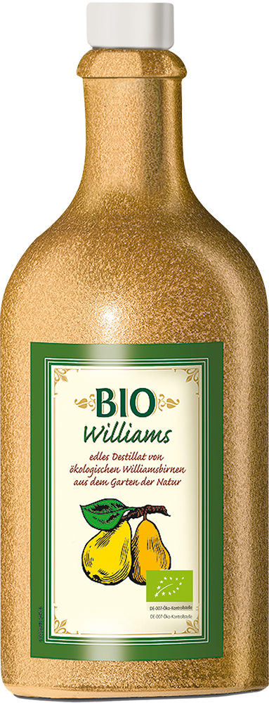 Bio Williams-Birne