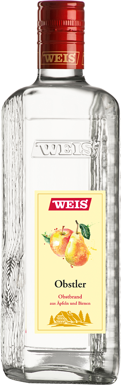 Obstwasser/Obstbrand