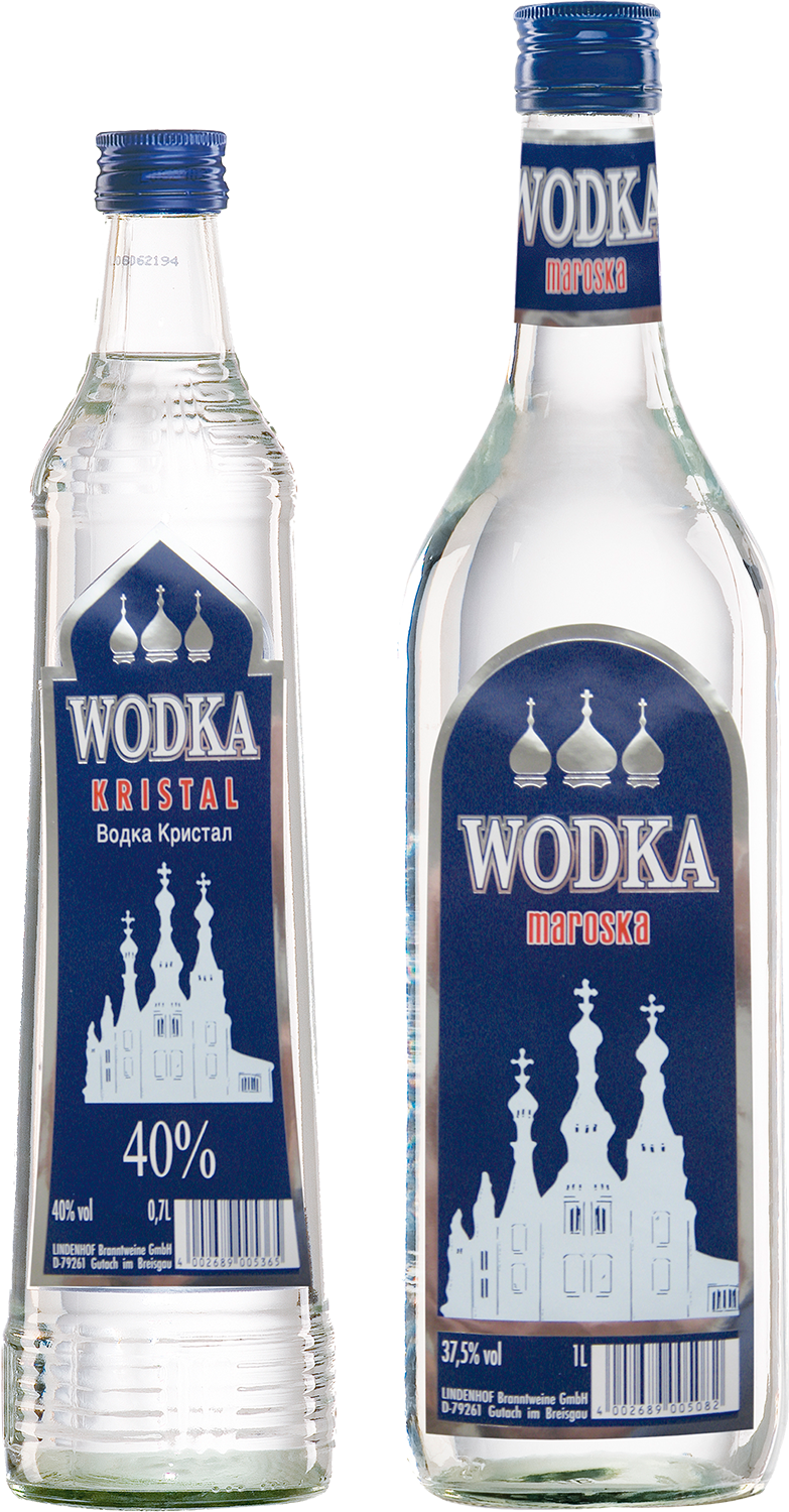 Wodka Maroska